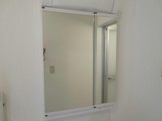 アルファーメゾンⅡの物件内観写真