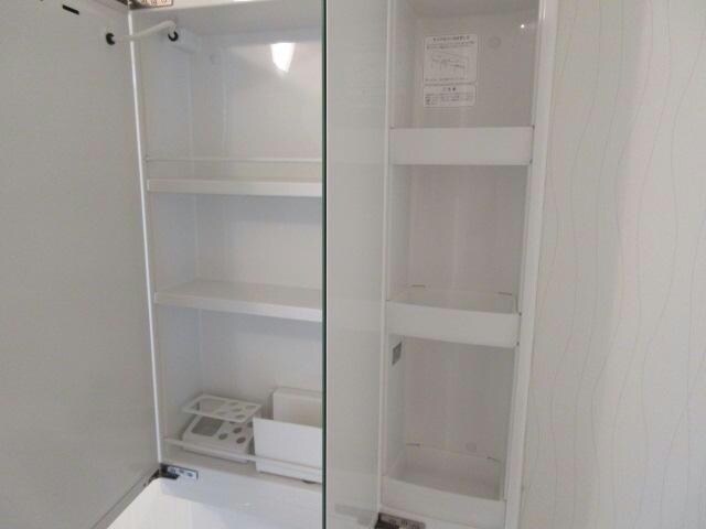 アルファーメゾンⅡの物件内観写真