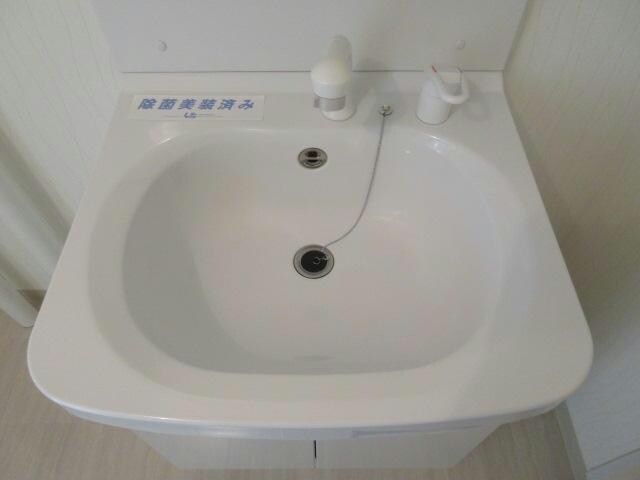 アルファーメゾンⅡの物件内観写真