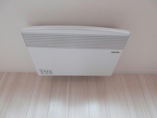 アルファーメゾンⅡの物件内観写真