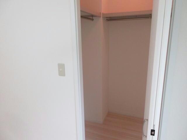 アルファーメゾンⅡの物件内観写真