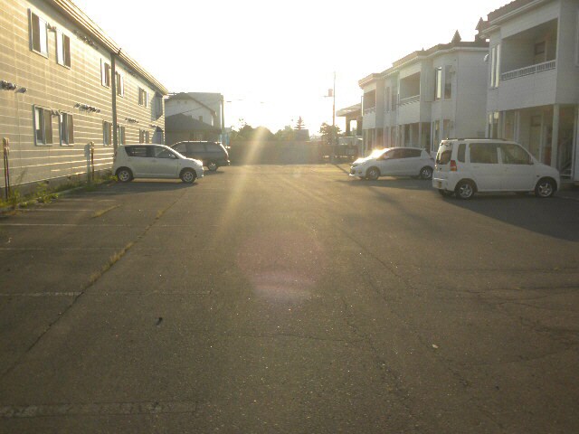 コーポ鈴木Cの物件外観写真