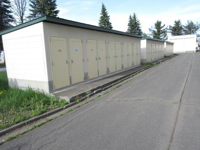 ビレッジハウス大成1号棟の物件内観写真