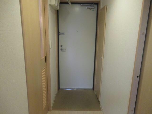 フォルテの物件内観写真