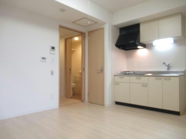 フォルテの物件内観写真