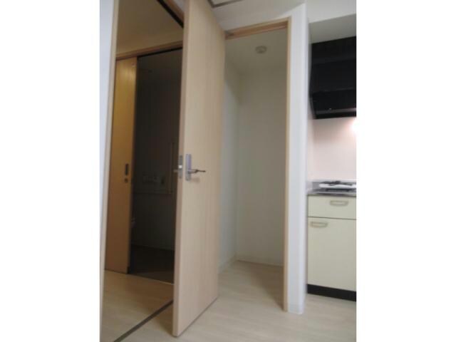 フォルテの物件内観写真