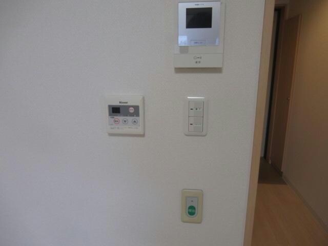 フォルテの物件内観写真