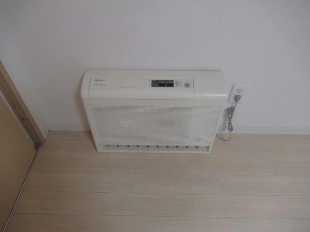 フォルテの物件内観写真