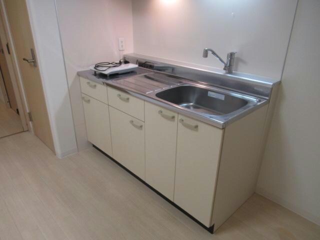 フォルテの物件内観写真