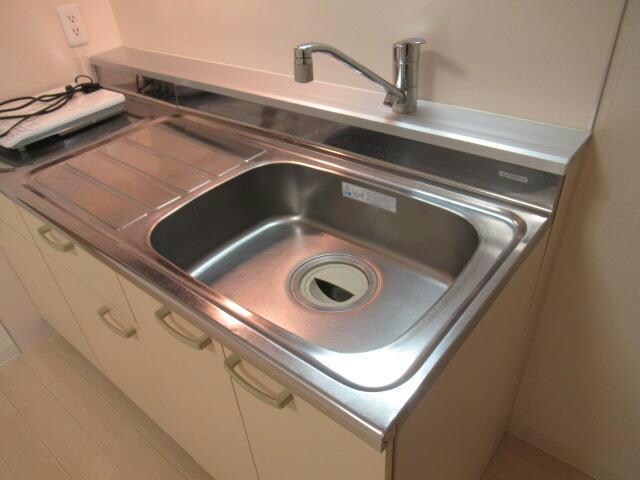 フォルテの物件内観写真