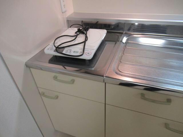 フォルテの物件内観写真