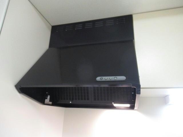 フォルテの物件内観写真