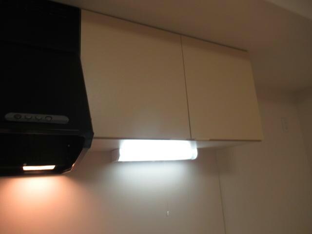 フォルテの物件内観写真