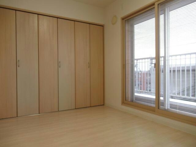 フォルテの物件内観写真