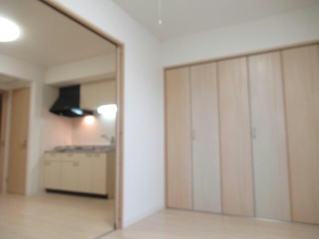 フォルテの物件内観写真