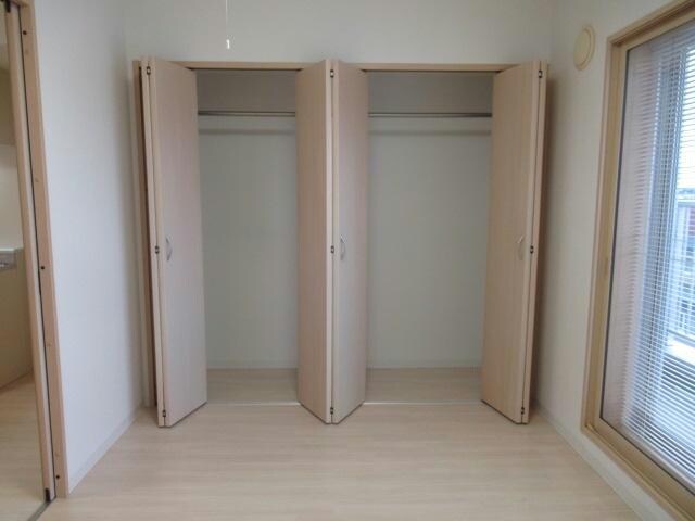 フォルテの物件内観写真