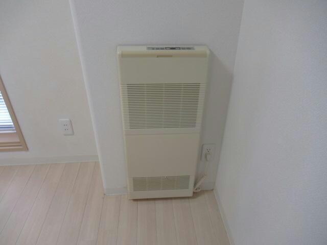 フォルテの物件内観写真