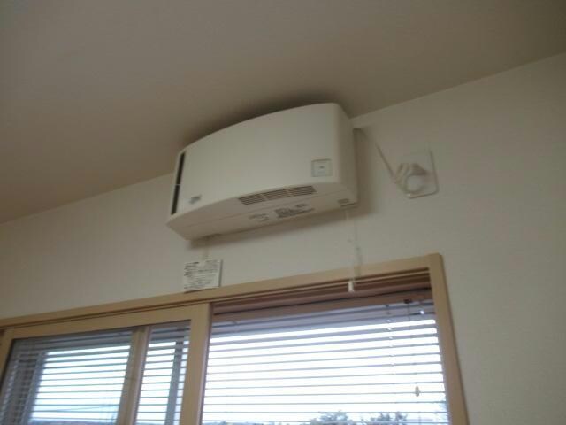 フォルテの物件内観写真