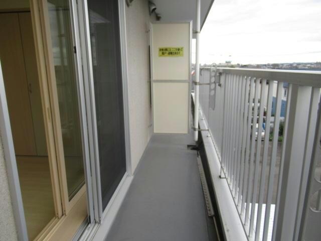 フォルテの物件内観写真