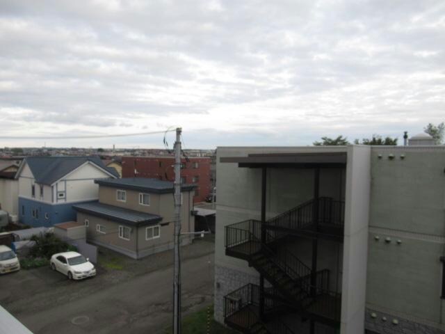 フォルテの物件内観写真