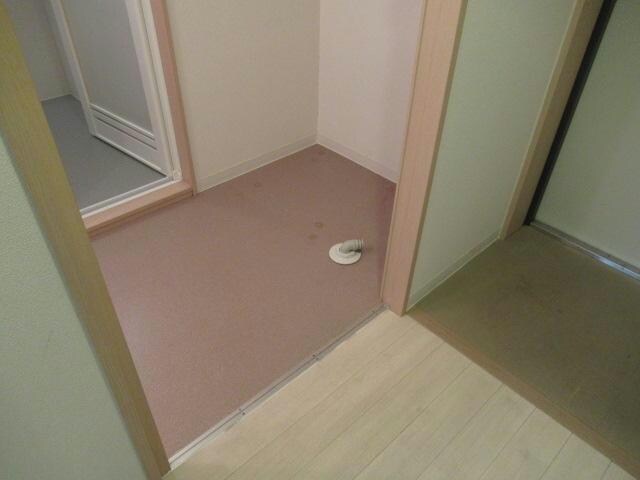 フォルテの物件内観写真