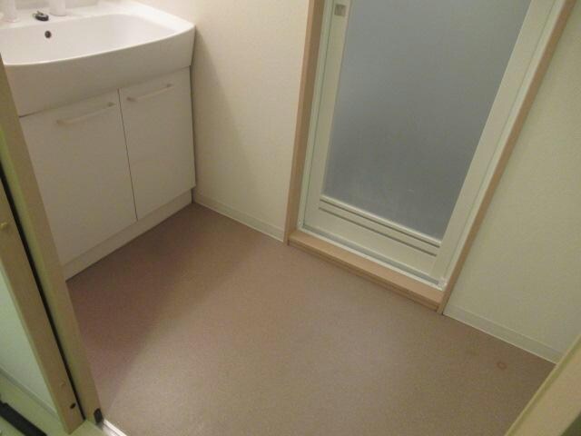 フォルテの物件内観写真