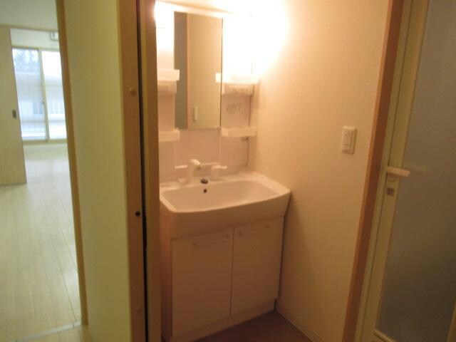 フォルテの物件内観写真