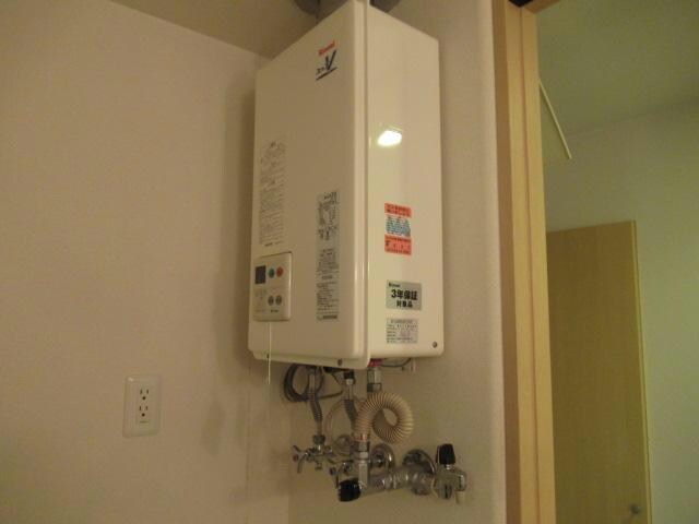 フォルテの物件内観写真