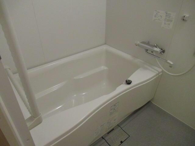 フォルテの物件内観写真