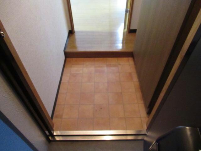 エミネンス音更の物件内観写真