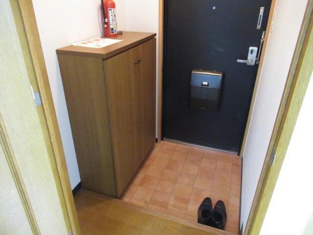 エミネンス音更の物件内観写真