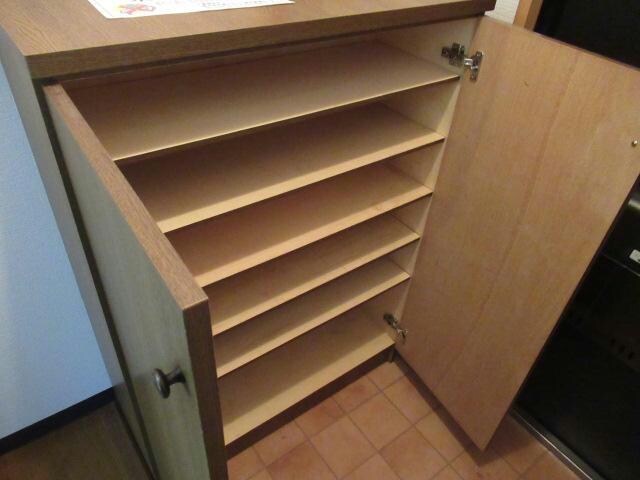 エミネンス音更の物件内観写真