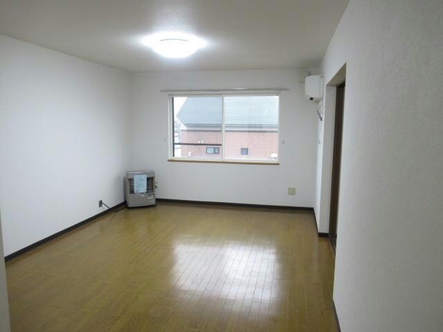 エミネンス音更の物件内観写真