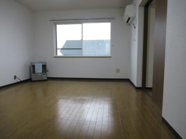 エミネンス音更の物件内観写真