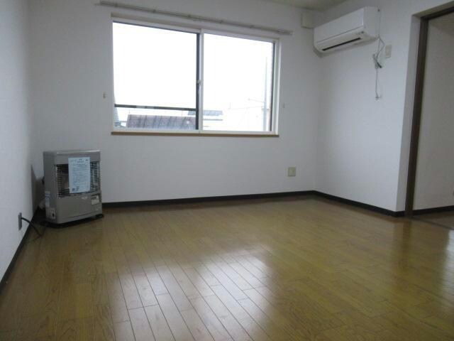 エミネンス音更の物件内観写真
