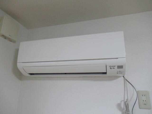 エミネンス音更の物件内観写真