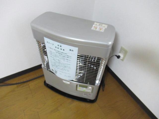 エミネンス音更の物件内観写真