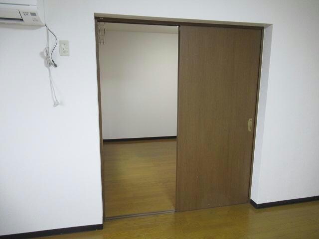 エミネンス音更の物件内観写真