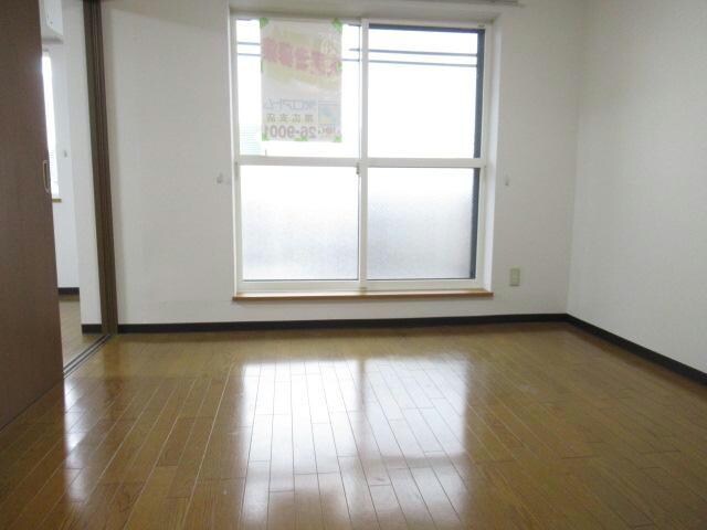 エミネンス音更の物件内観写真