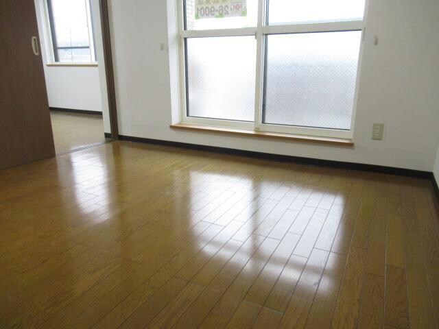 エミネンス音更の物件内観写真