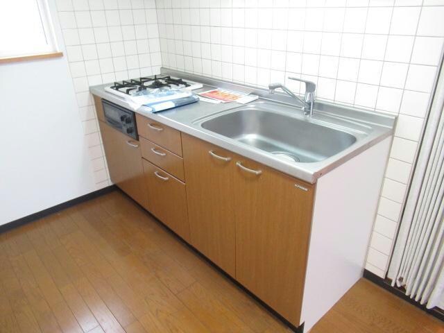 エミネンス音更の物件内観写真