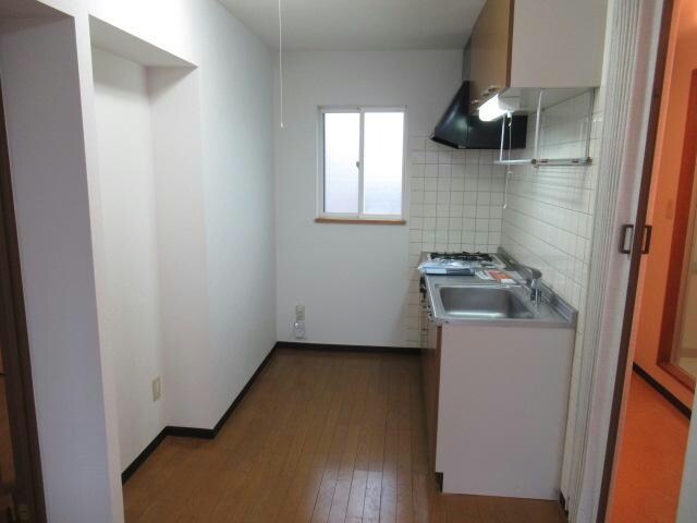 エミネンス音更の物件内観写真