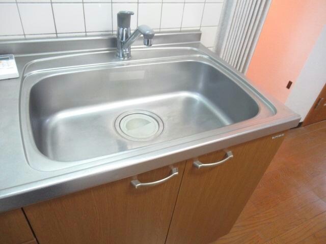 エミネンス音更の物件内観写真