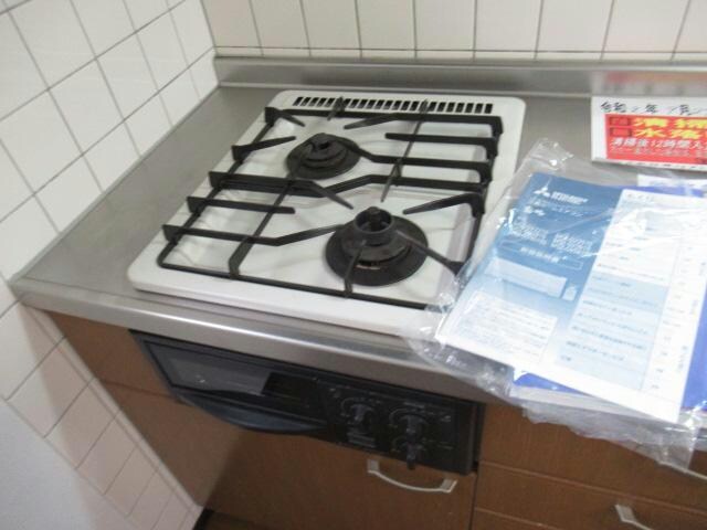 エミネンス音更の物件内観写真