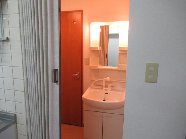 エミネンス音更の物件内観写真