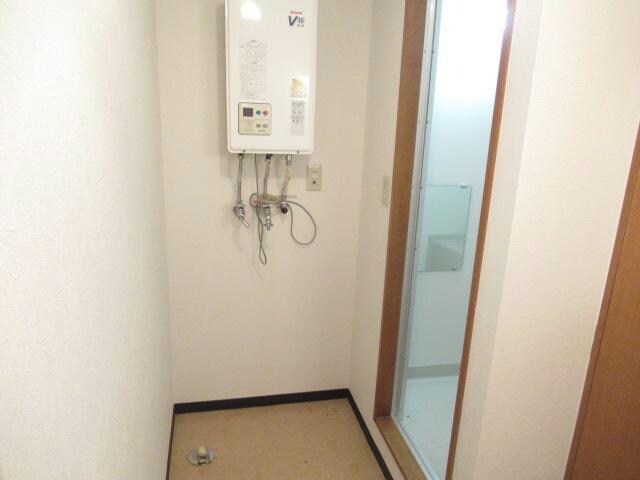 エミネンス音更の物件内観写真