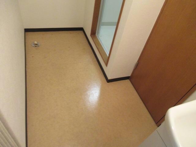 エミネンス音更の物件内観写真