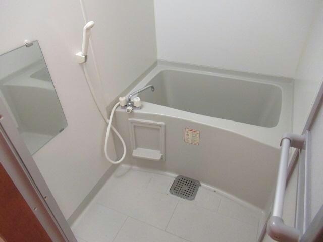 エミネンス音更の物件内観写真