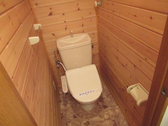 エミネンス音更の物件内観写真