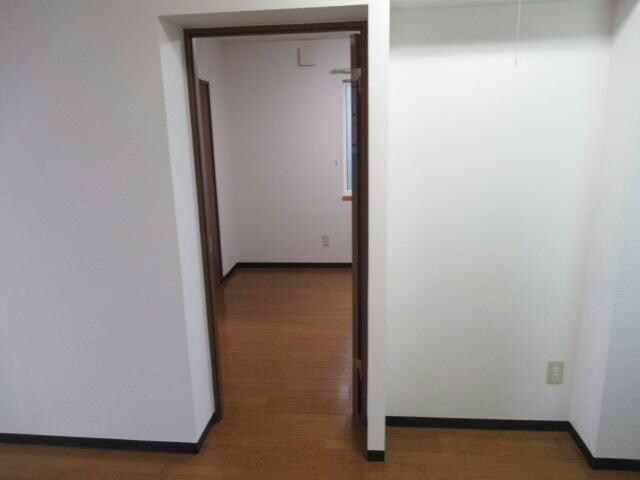 エミネンス音更の物件内観写真